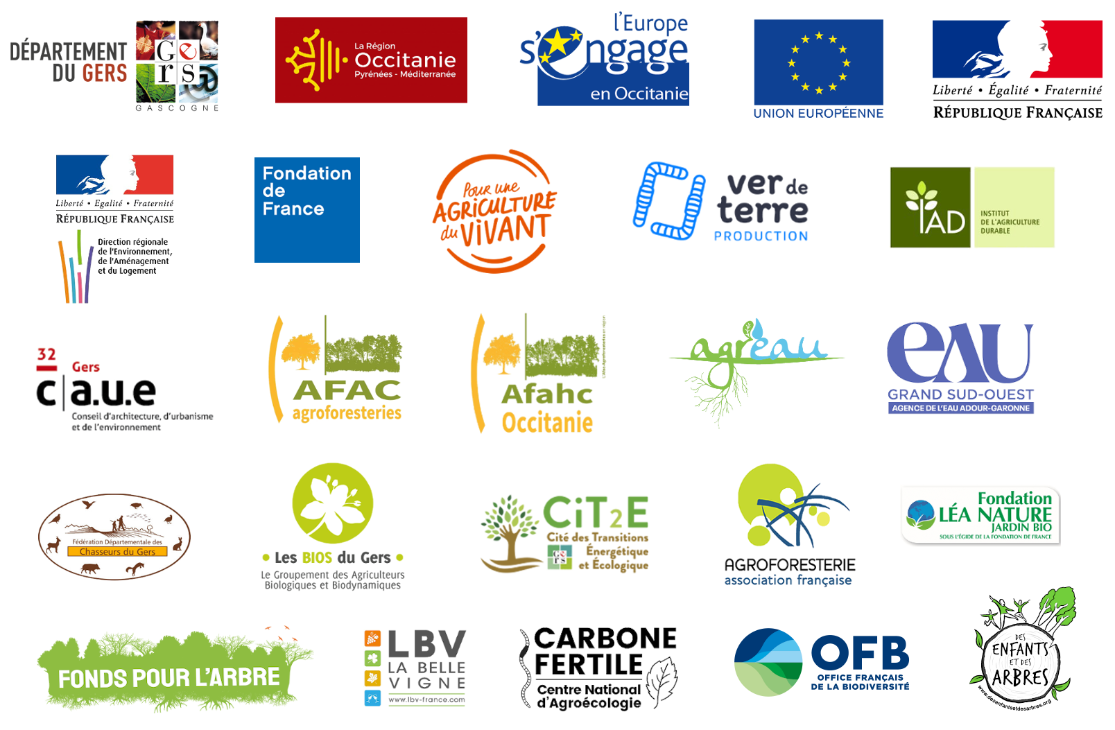 logos
