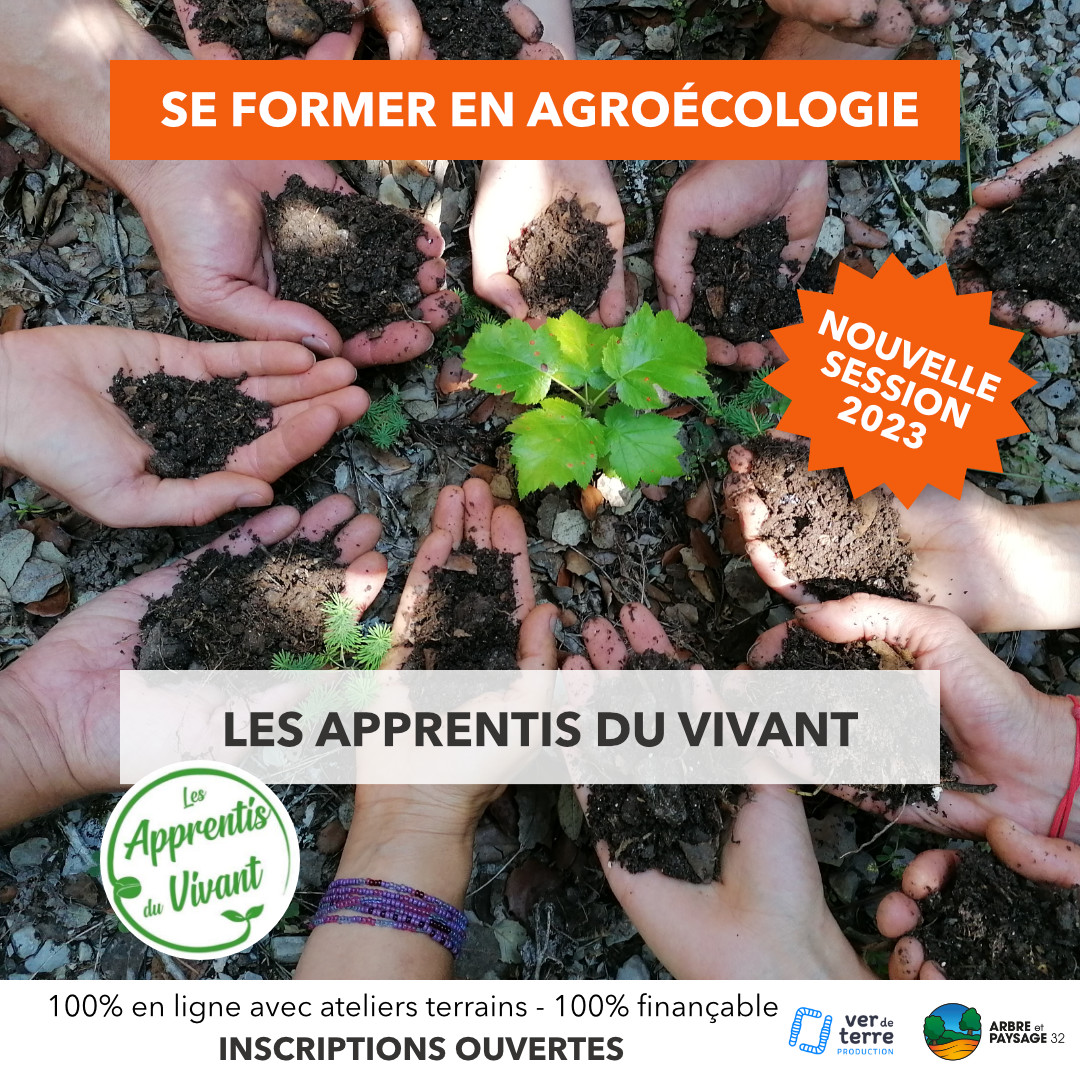 Apprentis du vivant
