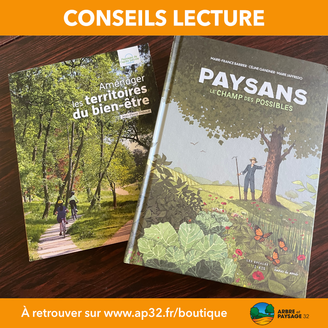 Arbre et Paysage 32 Arbre et Paysage 32