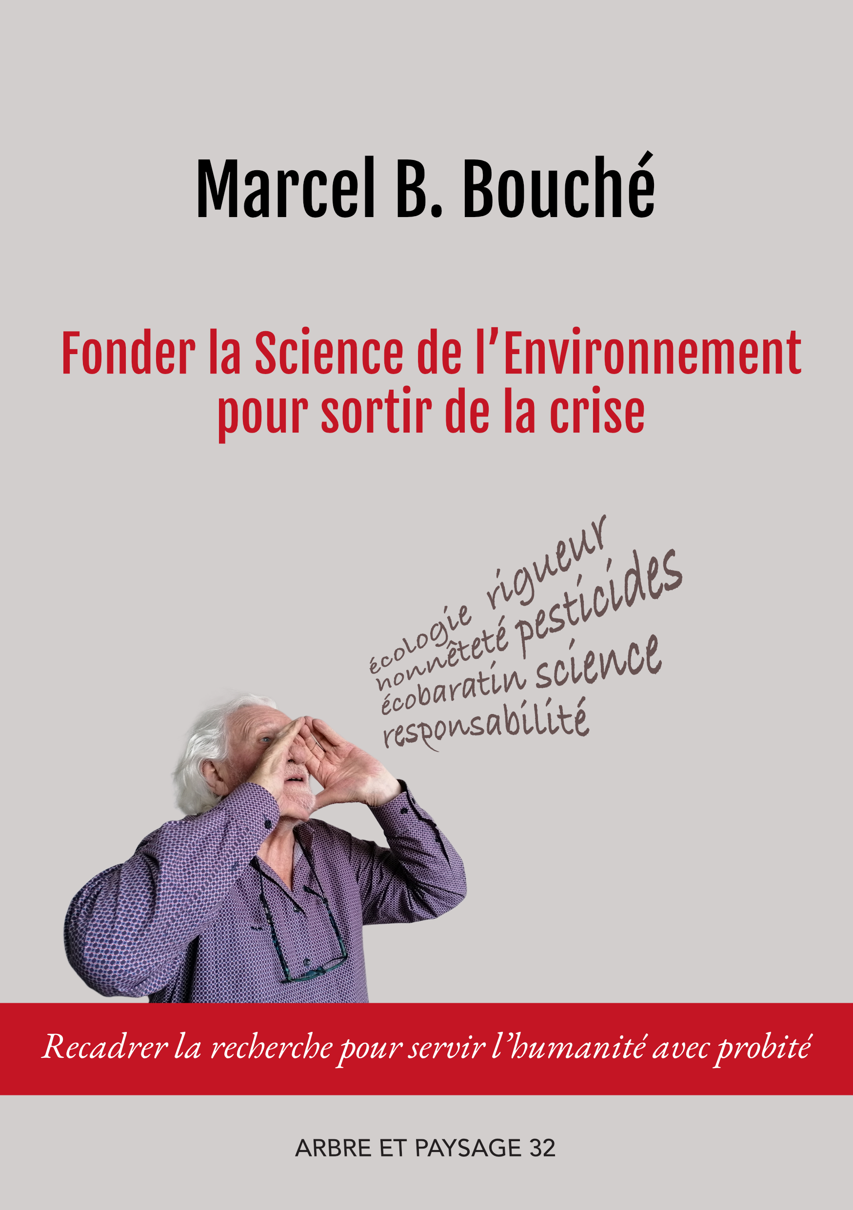 Marcel Bouché