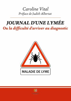 Journal d'une Lymée