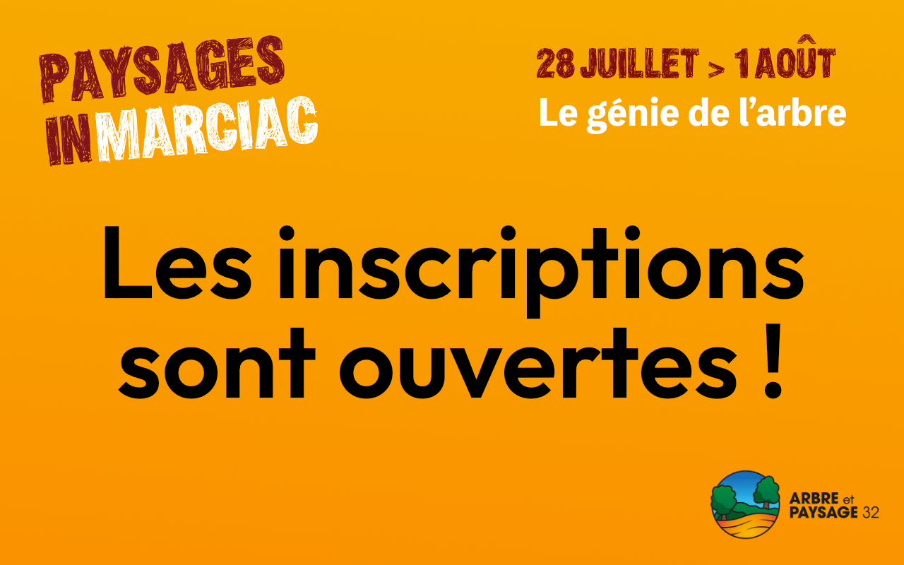 Vignette inscriptions