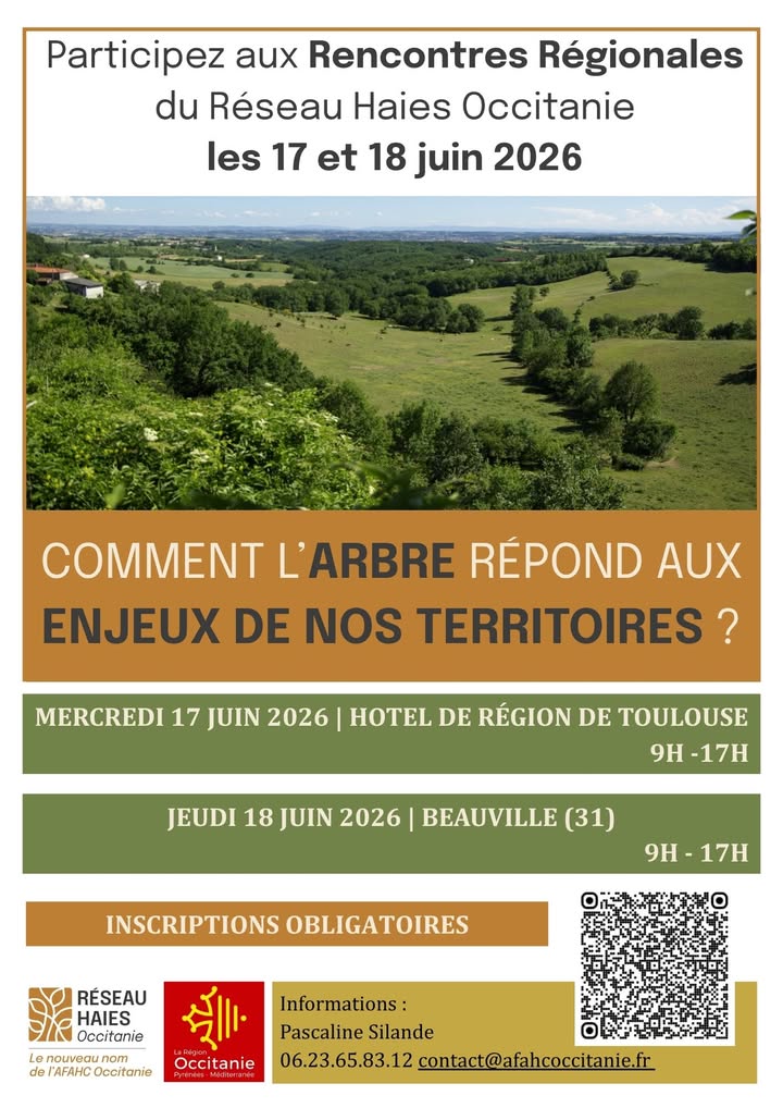 Arbre & Paysage 32
