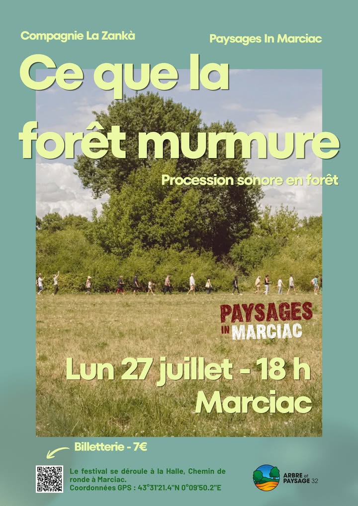 Arbre & Paysage 32