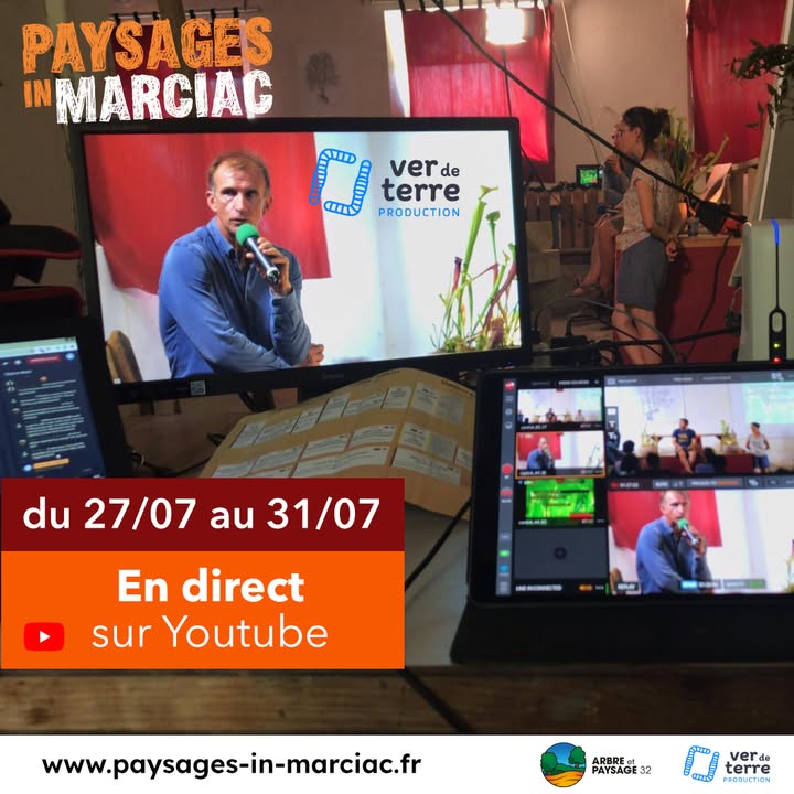 Arbre & Paysage 32