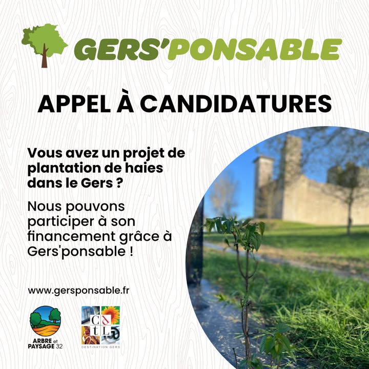 Arbre & Paysage 32