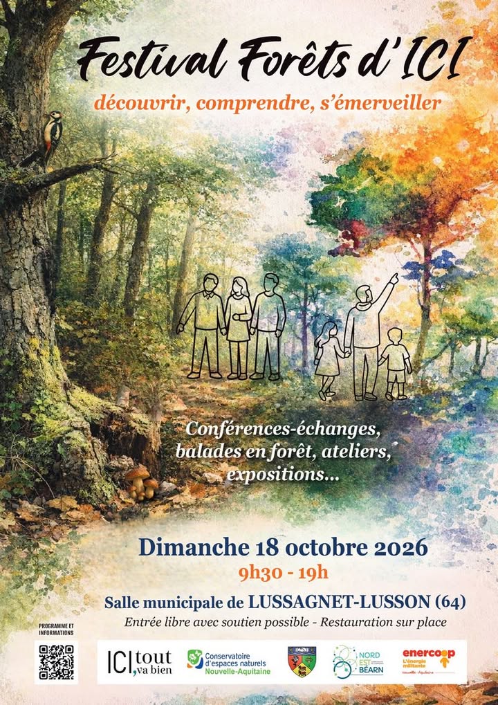 Arbre & Paysage 32