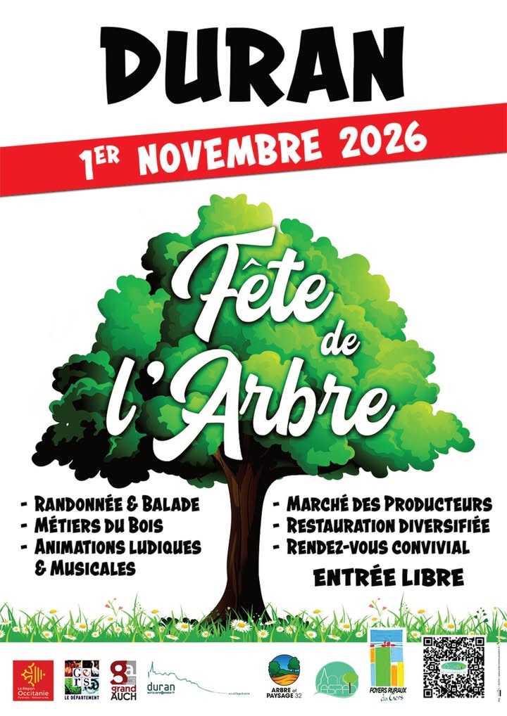 Arbre & Paysage 32